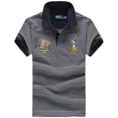 Men Polo Shirts-2498